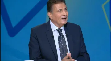 مصطفى عبده ينتقد رابطة الأندية والجبلاية: الرياضة المصرية تواجه الانهيار.. من يدير الموقف؟