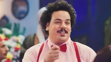 مصطفى غريب يشارك عمرو يوسف في عمليات السرقة والنصب بفيلم "درويش"
