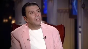 مصطفى كامل: لا أصلح لإدارة جمعية المؤلفين والملحنين