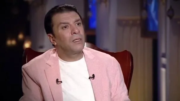 مصطفى كامل: لا أصلح لإدارة جمعية المؤلفين والملحنين مصطفى كامل: لا أصلح لإدارة جمعية المؤلفين والملحنين