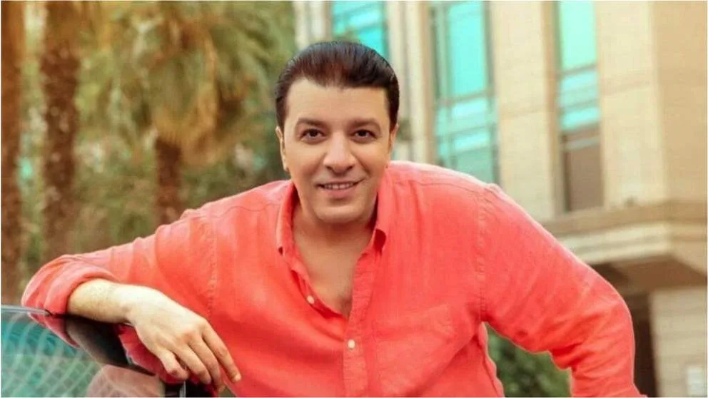 مصطفى كامل يجيب على اتهامه بنسخ لحن تامر عاشور