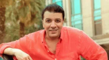 مصطفى كامل يحدد موعد إصدار أغنيته الجديدة “كتاب مفتوح”