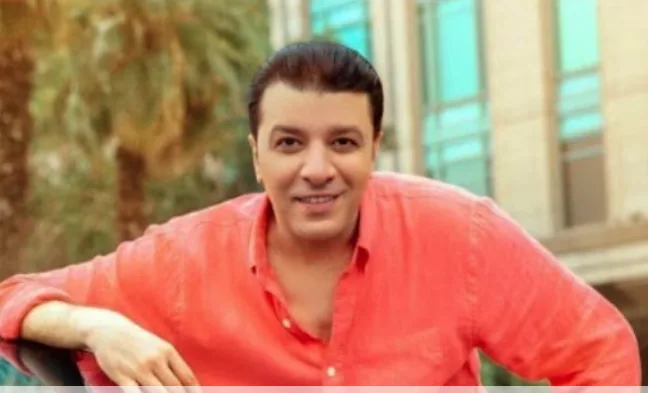 مصطفى كامل يحدد موعد إصدار أغنيته الجديدة “كتاب مفتوح” مصطفى كامل يحدد موعد إصدار أغنيته الجديدة “كتاب مفتوح”