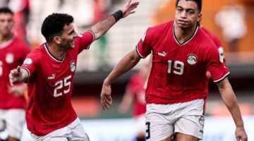 مصطفى محمد يرفض الانضمام إلى نانت في آخر جولات الدوري الفرنسي بسبب تأييد حقوق المثليين.