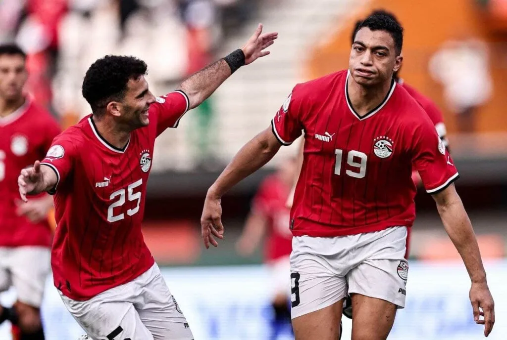 مصطفى محمد يرفض الانضمام إلى نانت في آخر جولات الدوري الفرنسي بسبب تأييد حقوق المثليين. مصطفى محمد يرفض الانضمام إلى نانت في آخر جولات الدوري الفرنسي بسبب تأييد حقوق المثليين.