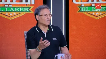 مصطفى يونس: إمام عاشور يشبه محمود الخطيب، ويجب على الأهلي بيعه