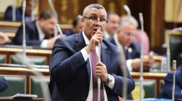 وكيل لجنة الخطة في البرلمان يطالب وزير الإسكان بالظهور لشرح الخيارات المتاحة لمتضرري الإيجار القديم.