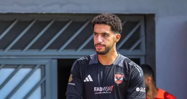 مصير رحيل مصطفى شوبير عن الأهلي بعد عرض «المكسيك».. والده يكشف التفاصيل مصير رحيل مصطفى شوبير عن الأهلي بعد عرض «المكسيك».. والده يكشف التفاصيل