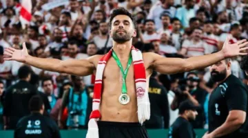 مصيره بين يديه: واقع انتقال عبد الله السعيد من الزمالك