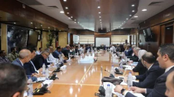 مطار القاهرة يشرع في تجهيزاته لاستقبال حجاج بيت الله الحرام