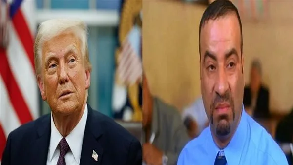 مطالبات بقطع الإنترنت عن مصر.. ما علاقة ترامب واللمبي (فيديو)