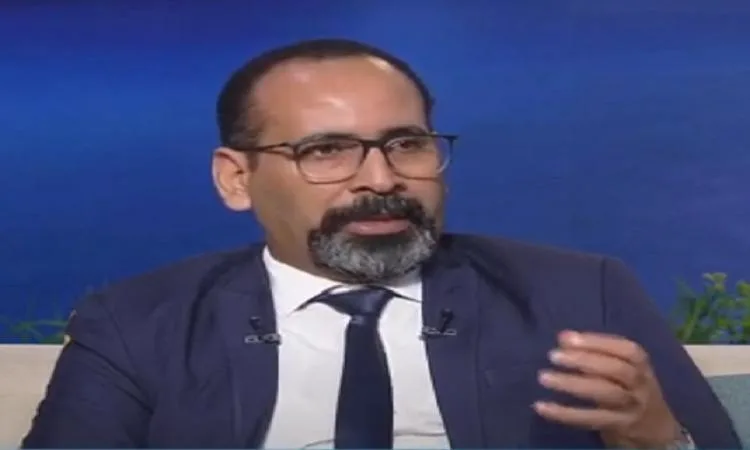 مطاوع: إسرائيل توافق على السماح بإدخال المعونات إلى غزة في إطار خطة “عربات جدعون” مطاوع: إسرائيل توافق على السماح بإدخال المعونات إلى غزة في إطار خطة “عربات جدعون”