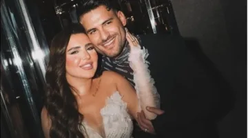 مطرب المهرجانات مسلم يتحدث عن عدم حضور شقيقته حفل زفافه وانتقاداتها لزوجته