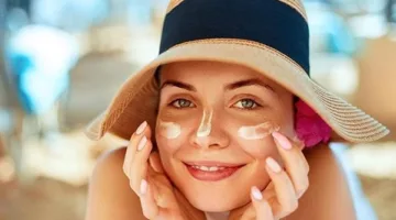 مع ارتفاع درجات الحرارة… أساليب فعالة للوقاية من حروق الشمس