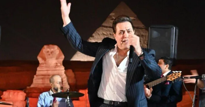 مع اقتراب افتتاحه، ‘حكيم’ يشجع العالم على زيارة المتحف المصري الكبير – ‘صورة’ مع اقتراب افتتاحه، ‘حكيم’ يشجع العالم على زيارة المتحف المصري الكبير – ‘صورة’