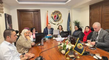 مع اقتراب الانتخابات النيابية، “حماة الوطن” تطلق برنامجًا لإدارة الحملات الانتخابية.