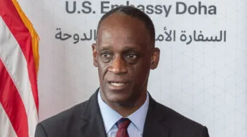 مع اقتراب انتهاء فترة ولايته، السفير الأمريكي في قطر: أعتبر الدوحة وطني الثاني وأشعر بالامتنان تجاه شعبها.