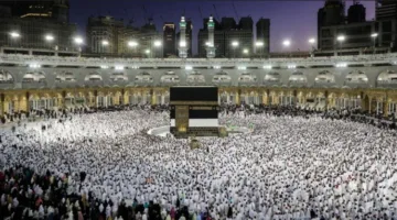مع اقتراب بدء الرحلات الأولى للموسم الجديد، ما هي تفاصيل أزمة الحج لعام 2024؟