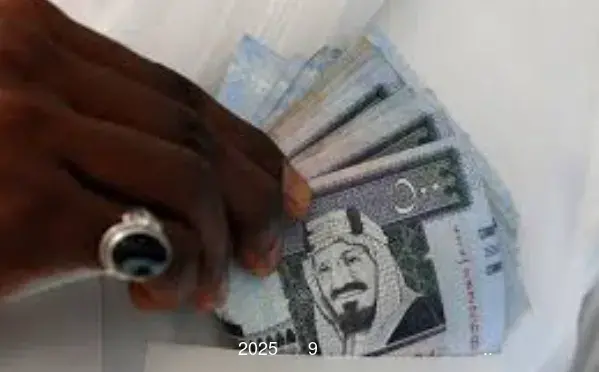 مع اقتراب موسم الحج.. سعر الريال السعودي اليوم الجمعة 9 مايو 2025
