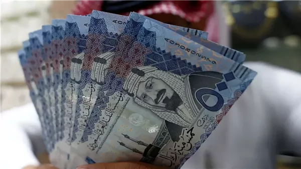 مع انطلاق موسم الحج.. أسعار الريال السعودي عند افتتاح تداولات 30 مايو 2025 مع انطلاق موسم الحج.. أسعار الريال السعودي عند افتتاح تداولات 30 مايو 2025