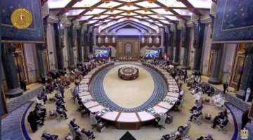مع بدء فعالياتها اليوم… إليك أهم قضايا القمة العربية العادية الرابعة والثلاثين