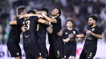 مع تواجد تريزيجيه.. الريان يتأهل لنهائي كأس أمير قطر