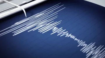 مع حدوث زلزال في اليونان.. سكان القاهرة والمحافظات يشعرون بهزة أرضية.