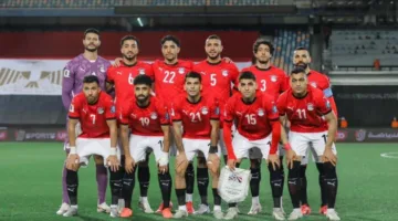 مع مشاركة الفراعنة: تقييم فرق بطولة كأس العرب 2025