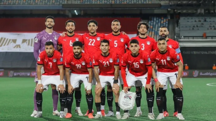 مع مشاركة الفراعنة: تقييم فرق بطولة كأس العرب 2025 مع مشاركة الفراعنة: تقييم فرق بطولة كأس العرب 2025