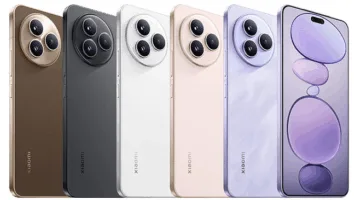 مع ميزات مطورة وبطارية قوية.. شاومي تكشف عن هاتف السيلفي المميز Civi 5 Pro