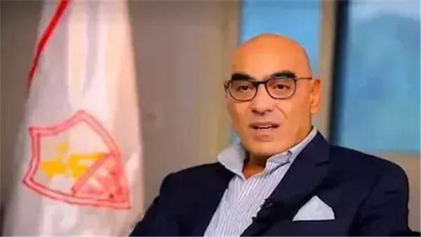 مع هشام نصر.. فريق يد الزمالك يستمر في الانحدار محليًا وإفريقيًا مع هشام نصر.. فريق يد الزمالك يستمر في الانحدار محليًا وإفريقيًا