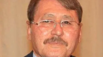 معادلة السقوط وزوال السلطة
