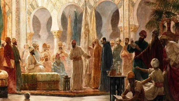 معاوية في ذكرى وفاته.. مؤسس أول مُلك إسلامي وصاحب التحول الإداري الأكبر في تاريخ الخلافة