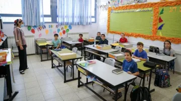 معايير سن التسجيل للصف الأول الابتدائي 2025-2026 وطرق متابعة نتائج القبول