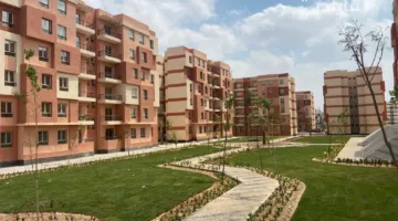 معايير ومتطلبات البرنامج الجديد لوحدات الإسكان للمصريين 7
