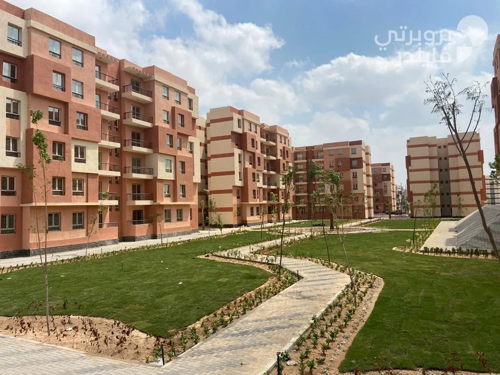 معايير ومتطلبات البرنامج الجديد لوحدات الإسكان للمصريين 7 معايير ومتطلبات البرنامج الجديد لوحدات الإسكان للمصريين 7