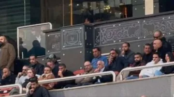 خلاف داخل مجلس إدارة الزمالك بسبب وكيل لاعب الأهلي.. تعرف على التفاصيل