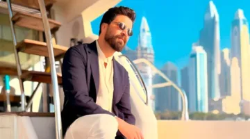 معتصم النهار يتواجد في عالم الميتافيرس خلال أحداث مسلسل “أنا إنت إنت مش أنا”