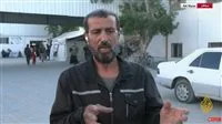 معتقل سابق في جيش الاحتلال يشارك تجربته مع الاعتقال واستغلال الأسرى كدروع بشرية.