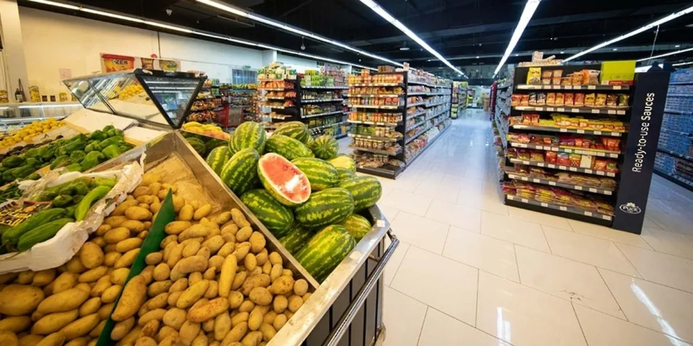 معدل التضخم العام في دول الخليج يصل إلى 1.7% بنهاية ديسمبر 2024م معدل التضخم العام في دول الخليج يصل إلى 1.7% بنهاية ديسمبر 2024م