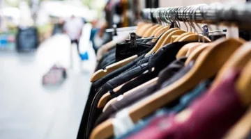 معدل تصدير الملابس المغربية إلى أوروبا يزيد بنسبة 8.6% في الربع الأول.