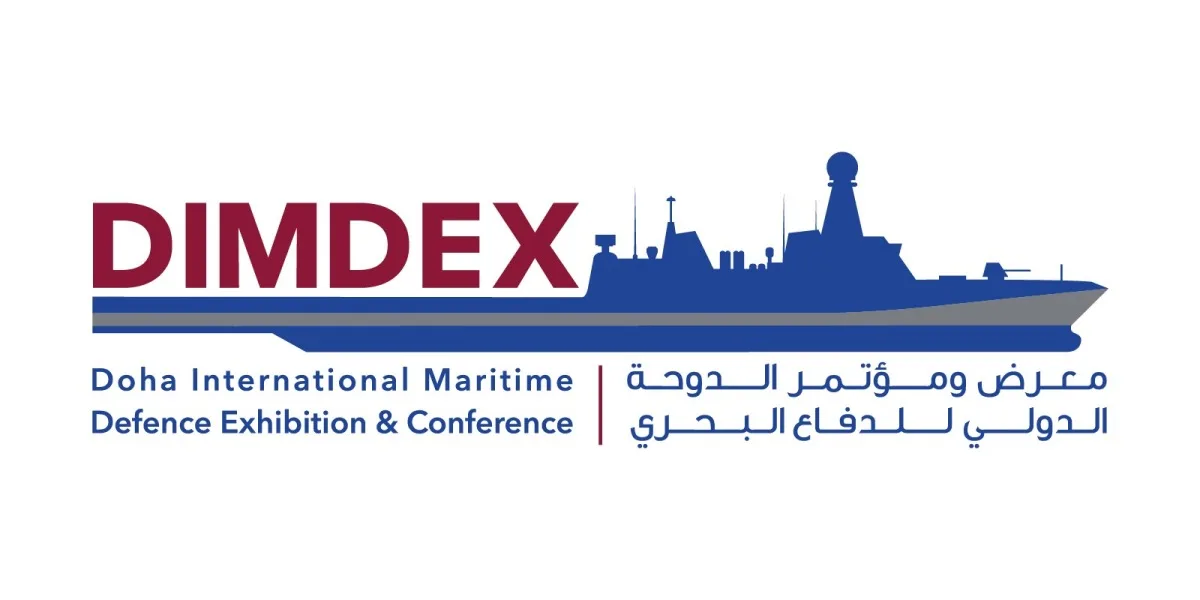 معرض الدفاع البحري الدولي في الدوحة في 19 يناير 2026 معرض الدفاع البحري الدولي في الدوحة في 19 يناير 2026