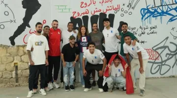 معرض ‘كرة القدم’ يسجل تاريخ اللعبة خلال أسبوع القاهرة للصورة