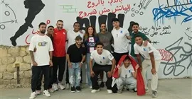 معرض “كرة القدم” يسجل نشأة اللعبة الشعبية خلال أسبوع القاهرة للتصوير الفوتوغرافي.
