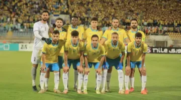 تحدي كبير لكنه ممكن.. ما الذي يحتاجه الإسماعيلي للبقاء في الدوري الممتاز؟