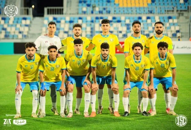 معركة الهبوط: مواجهة مثيرة بين الإسماعيلي ومودرن سبورت في دوري نايل الليلة معركة الهبوط: مواجهة مثيرة بين الإسماعيلي ومودرن سبورت في دوري نايل الليلة