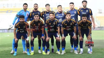معسكر تدريبي خاص لفريق الأهلي قبل مباراتهم ضد البنك الأهلي في الدوري
