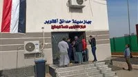 معلومات جديدة حول اعتقال موظف بتهمة الفساد في إدارة مدينة حدائق أكتوبر