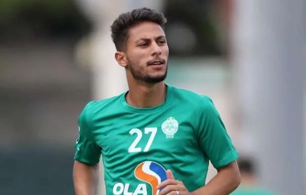 معلومات عن مفاوضات الزمالك مع يسري بوزوق.. ومتطلبات الرائد لإكمال الصفقة
