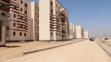 معلومات هامة: آخر موعد لتقديم التظلمات على نتيجة «سكن لكل المصريين 5»